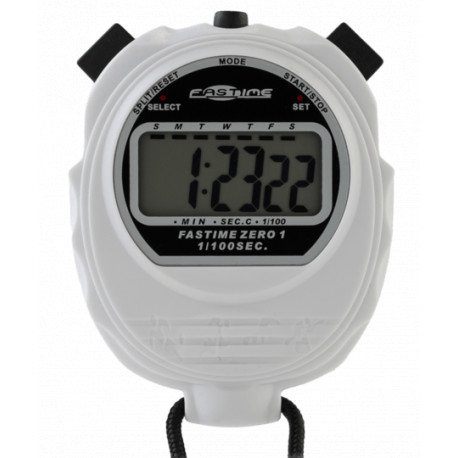 Cronometri Cronometro digitale Fastime 01 | race-shop.it