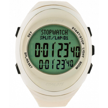 Cronometri Cronometro professionale digital FASTIME COPILOT RW3 | race-shop.it