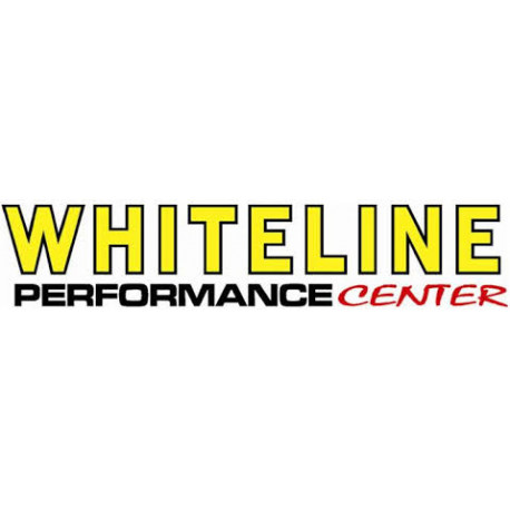 Whiteline barre stabilizzatrici e accessori Whiteline Barra di stabilizzazione - 22mm asse posteriori | race-shop.it
