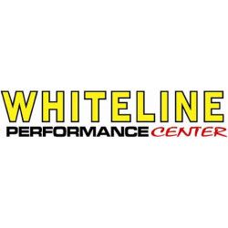 Whiteline Barra di stabilizzazione - kit di conversione link acciaio