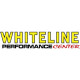 Whiteline barre stabilizzatrici e accessori Whiteline Barra di stabilizzazione - montaggio 24mm | race-shop.it