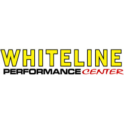 WHITELINE barra stabilizzatrice, 20 mm, BSR13Z