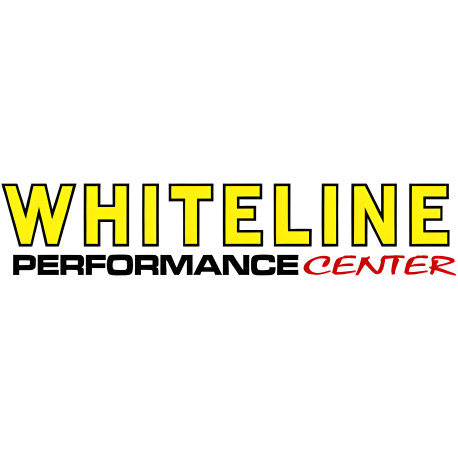 Stabilizzatori e biellette stabilizzatrici WHITELINE barra stabilizzatrice anteriore per Toyota Corolla, 22 mm, BTF65 | race-shop.it