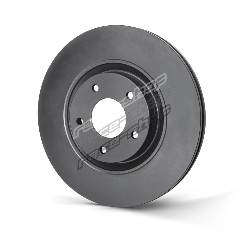 Pastiglie E Dischi Brembo ROTINGER Rotori Disco Freno (asse Anteriore, Set Di 2 Pezzi) Con Rivestimento