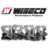 Kované piesty Wiseco pre Mazda MX-5/Miata 1.8L 16V(-4cc) 8.5:1(BOD)