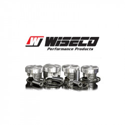 Pistoni forgiati Wiseco per Ford MkII Focus RS, 83.00mm. CR8.5:1