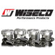 WISECO pistoni forgiati per Mini W11B16, 77,5 mm, 8,5:1, set