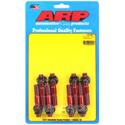 ARP prigionieri, 7/16 × 63,5 mm