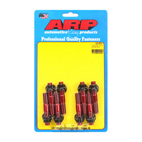 Bulloneria ARP ARP Break-away Blower kit di colonnetteAlu 7/16x2.500" | race-shop.it