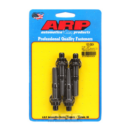 Bulloneria ARP ARP kit di colonnette di cambio 7/16x2.750 12pt | race-shop.it