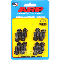 ARP kit viti collettori (testa esagonale), 3/8 × 19,05 mm, V2