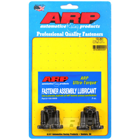Bulloneria ARP ARP kit viti volano per Chevrolet/Ford | race-shop.it
