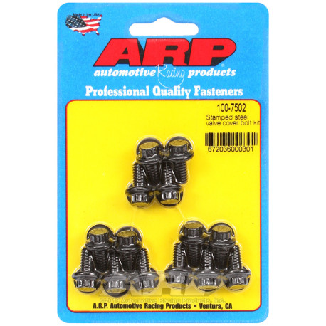Bulloneria ARP ARP kit viti coperchio valvole (Stamped), V2 | race-shop.it