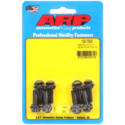 ARP kit viti coperchio valvole (Cast), V1