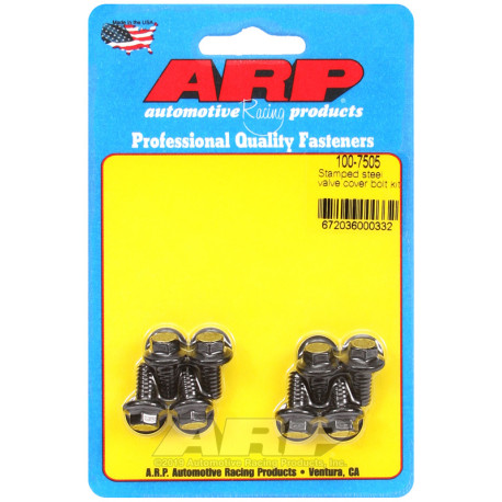 Bulloneria ARP ARP kit viti coperchio valvole (Stamped), V3 | race-shop.it
