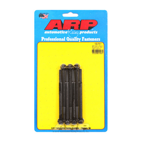 Bulloneria ARP Merlin Blok. BB Esagonale Kit bulloni Coperchio valvole | race-shop.it