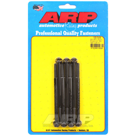 Bulloneria ARP ARP kit viti coperchio valvole (testa esagonale, Merlin Brodix BB), V2 | race-shop.it