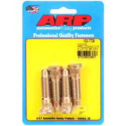 ARP prigionieri ruota per Honda 96, M12×1.85, 4 pz