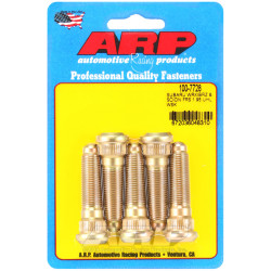 ARP prigionieri ruota per Subaru BRZ/WRX M12, V2