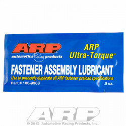 ARP Ultra Torque lubrificante in bustina 0.5 oz.
