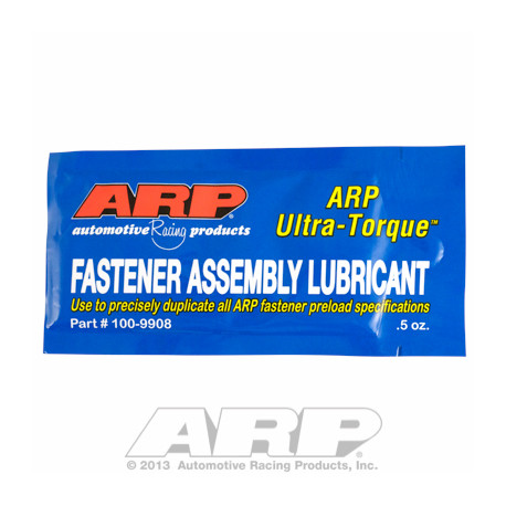 Bulloneria ARP ARP Ultra Torque lubrificante in bustina 0.5 oz. | race-shop.it