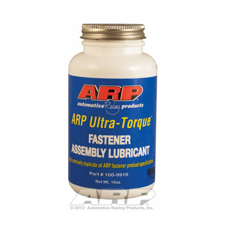 Bulloneria ARP ARP Ultra Torque lubrificante in bustina 10 oz. | race-shop.it