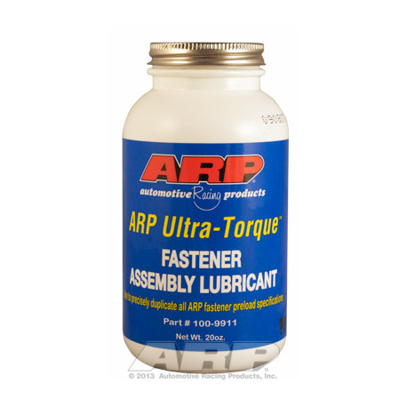 Bulloneria ARP ARP Ultra Torque lubrificante in bustina 20 oz. | race-shop.it