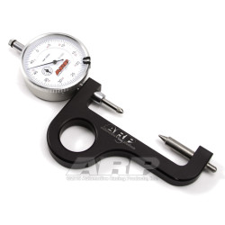 ARP calibro allungamento viti (billet)