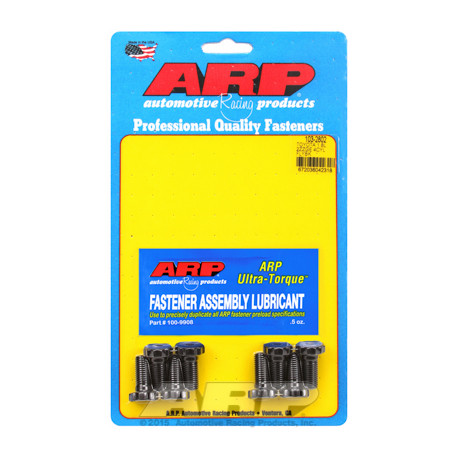 Bulloneria ARP ARP Nissan RB26 set di bulloni per volano (6 pz) | race-shop.it