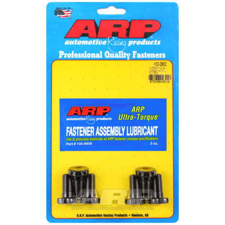 Bulloneria ARP ARP kit viti volano per Nissan 2.4L (KA24) | race-shop.it