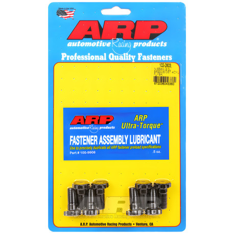 Bulloneria ARP ARP kit viti volano per Nissan 2.0L SR20DE/DET | race-shop.it
