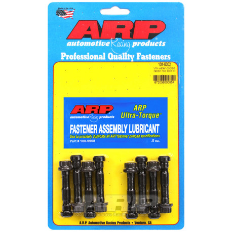Bulloneria ARP ARP kit viti biella per VW/Audi G60/EG, M9×1 | race-shop.it