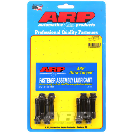 Bulloneria ARP ARP kit viti biella, M9×1 | race-shop.it