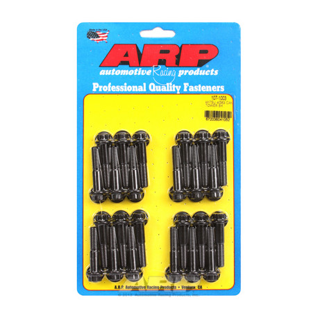 Bulloneria ARP Mitsubishi 2.0L 4G63 set di bulloni | race-shop.it