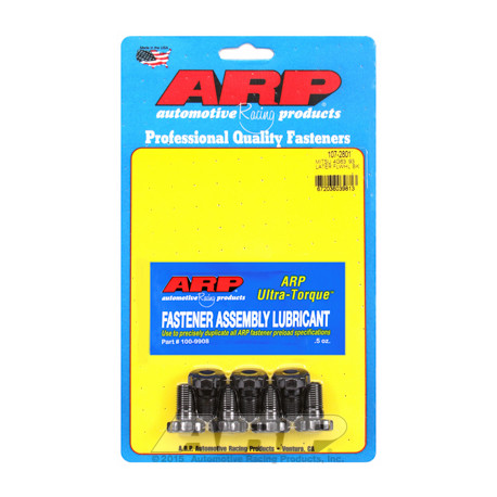 Bulloneria ARP ARP Mitsubishi 2.0L 4G63 `93- set di bulloni per volano (7ks) | race-shop.it