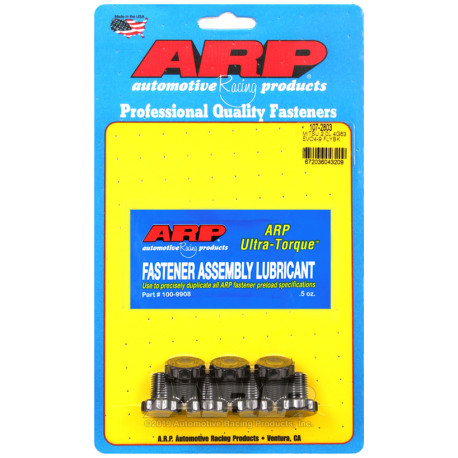 Bulloneria ARP ARP kit viti volano per Mitsubishi 2.0L 4G63 Evo4-9 M12 UHL | race-shop.it