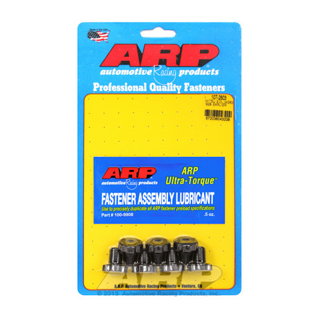 Bulloneria ARP Mitsubishi 2.0L 4G63 Evo4-9 M12 UHL .600" set di bulloni per volano | race-shop.it