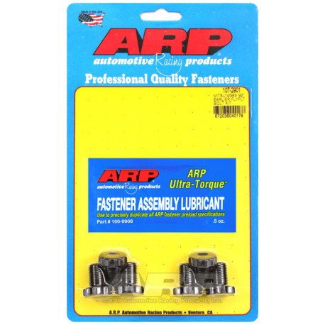 Bulloneria ARP ARP kit viti flexplate per Mitsubishi 2.0L 4G63 | race-shop.it