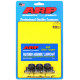 Bulloneria ARP Mitsubishi 2.0L 4G63 `93- set di bulloni per piastre(7ks) | race-shop.it