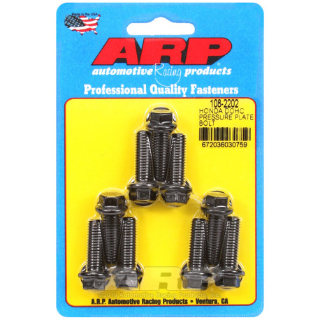 Bulloneria ARP ARP kit viti spingidisco per Honda DOHC B-series | race-shop.it