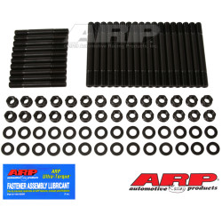 ARP kit prigionieri testata per AMC 343-401