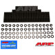 Bulloneria ARP ARP kit prigionieri testata per AMC 401 | race-shop.it