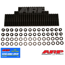 ARP kit prigionieri testata per AMC 401
