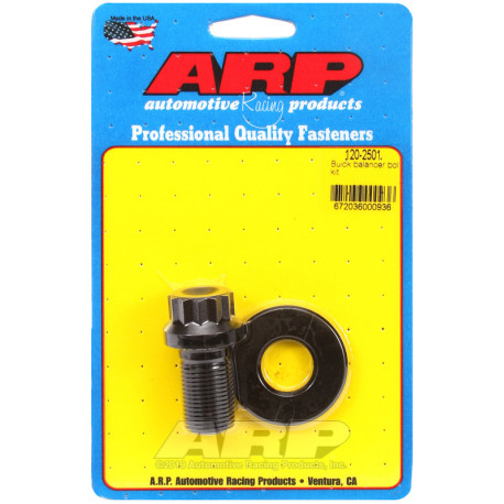 Bulloneria ARP ARP vite smorzatore torsionale per Buick, V1 | race-shop.it