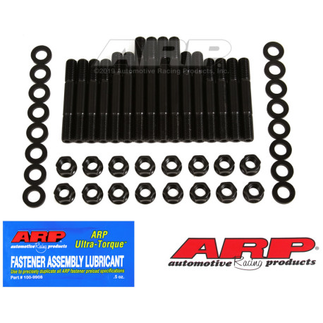 Bulloneria ARP ARP kit prigionieri testata per Buick V6 Stage (77-85)I (testa esagonale) | race-shop.it