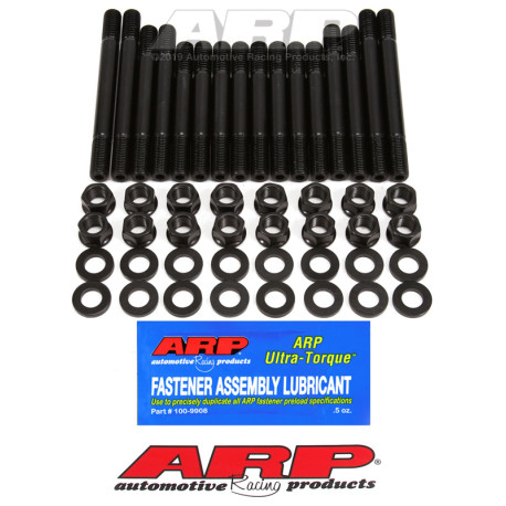 Bulloneria ARP ARP kit prigionieri testata per Buick 86-87 (1986-1987) | race-shop.it
