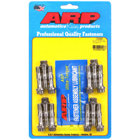 Bulloneria ARP ARP kit viti biella per Buick V6 90° (ARP2000), V1 | race-shop.it