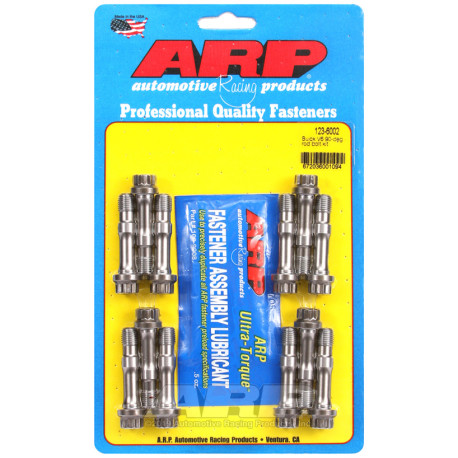 Bulloneria ARP ARP kit viti biella per Buick V6 90° (ARP2000), V2 | race-shop.it