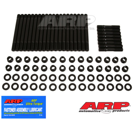 Bulloneria ARP ARP kit prigionieri testata per Buick 401c.i.d (testa a 12 punte) | race-shop.it