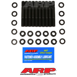 ARP kit prigionieri supporti di banco per Buick 350c.i.d (2 viti per cappello)